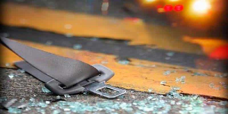 Seven-year-old boy and British pensioner among fatal victims of A22 crash