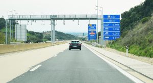 Algarve tolls: fight isn’t over. “Gantries have to go too!”