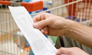 Inflation creeps up to 3% in December