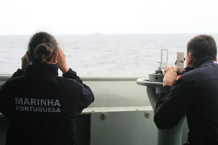 PM Luís Montenegro: Image - Hugo Delgado/ Lusa