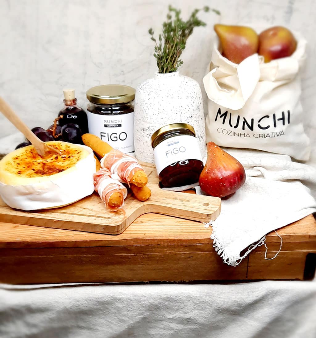 Munchi Cozinha Criativa (Creative Kitchen)