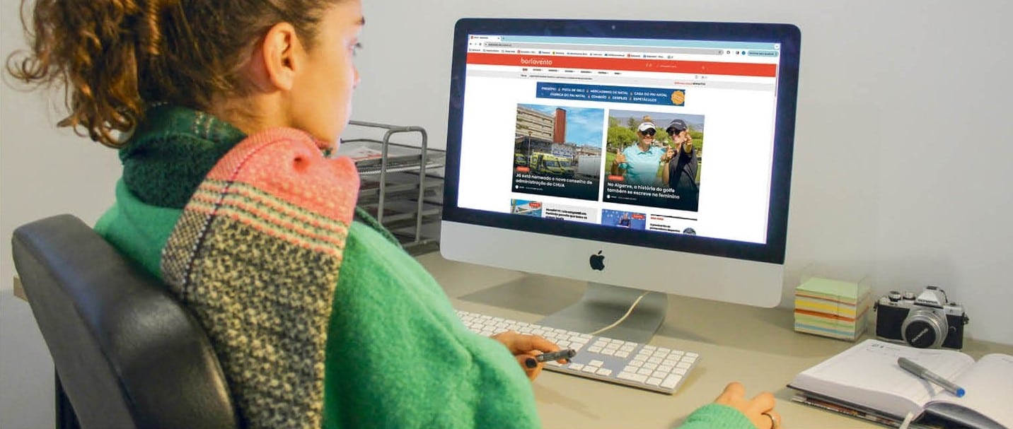 Barlavento becomes online-only newspaper