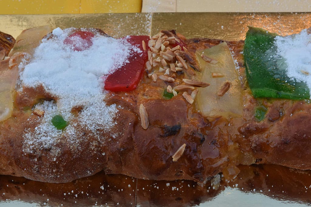 Loulé to serve giant Christmas cake