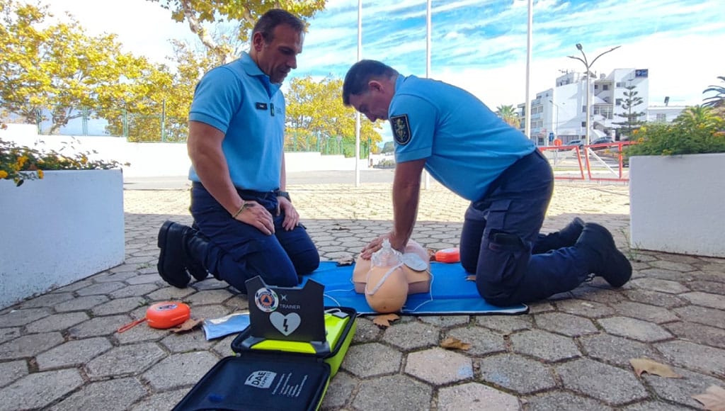 Lagos sets up municipal defibrillation network|Lagos sets up municipal defibrillation network|Lagos sets up municipal defibrillation network
