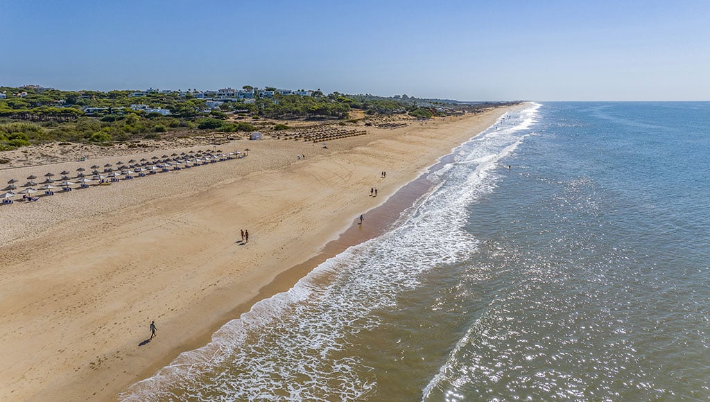 Algarve Beach