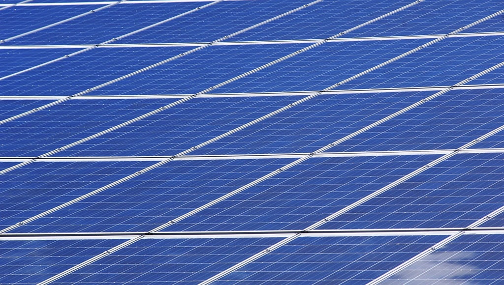 solar pannels