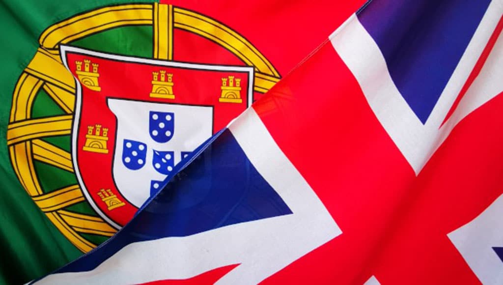 portugal-and-UK-flags
