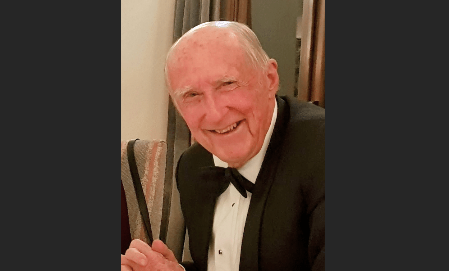 Michael Pease|MIchael Pease memorial
