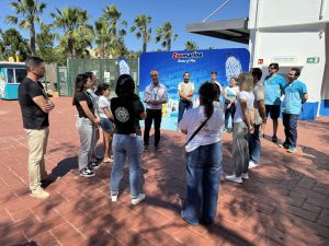 Local art showcased in Vila do Bispo