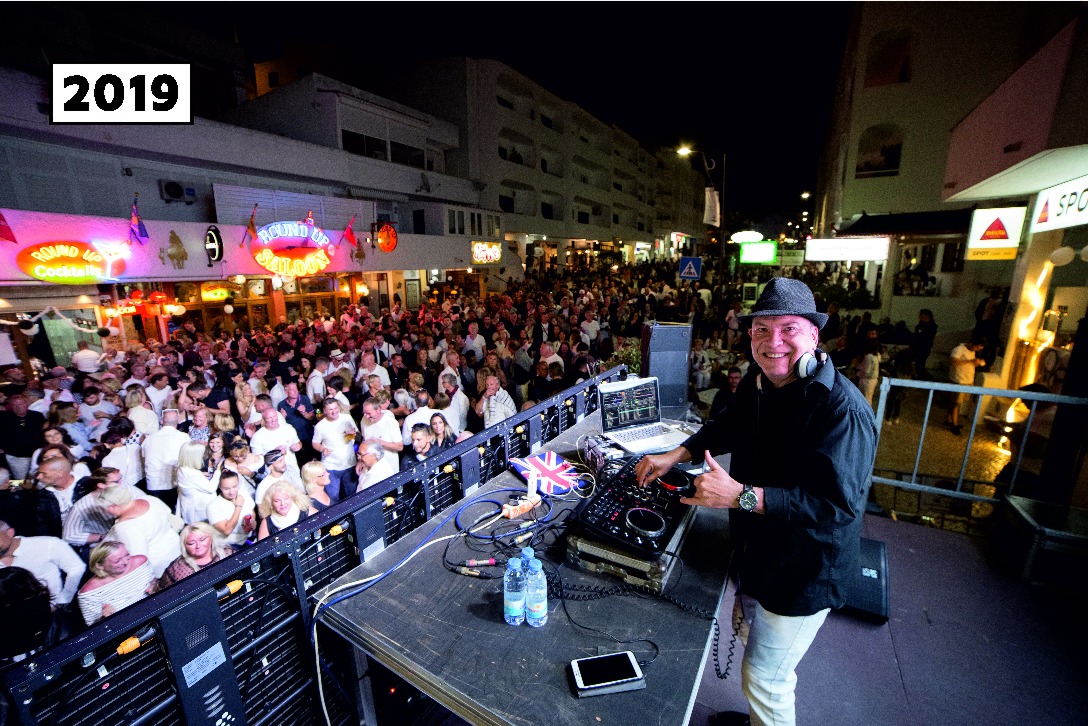 What did 2019 bring for UK nationals in Portugal?