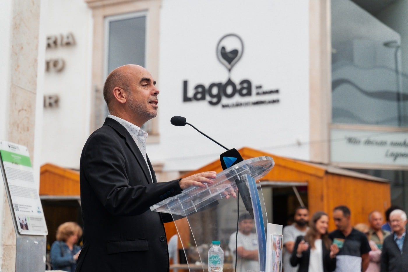 Albufeira Council donates €400,000 to local firefighters