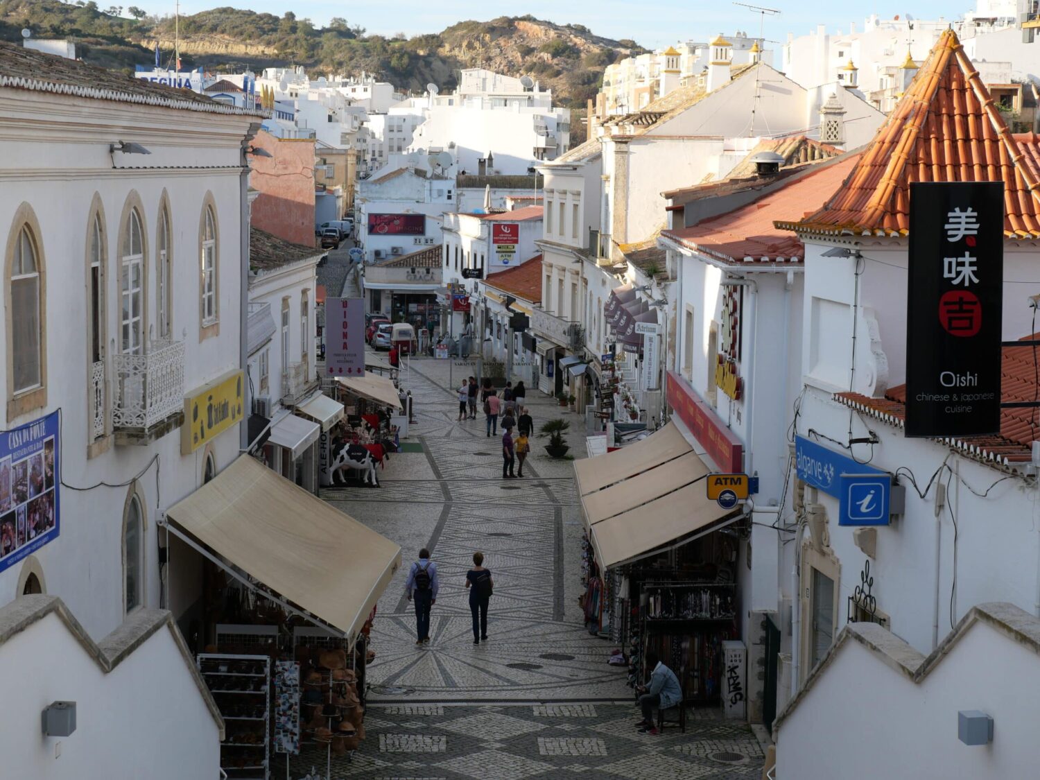 Albufeira (by João Chambino) 5