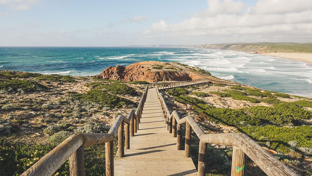 Algarve. Photo: Diego Gennaro-unsplash