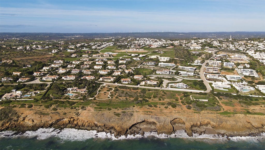 Algarve Property Suvrey 1