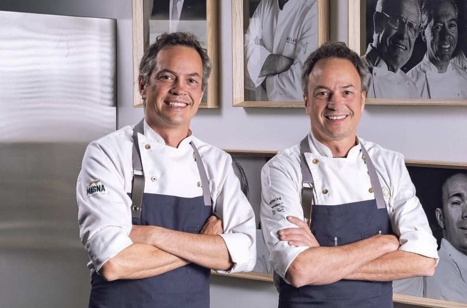 Cocina Hermanos Torres