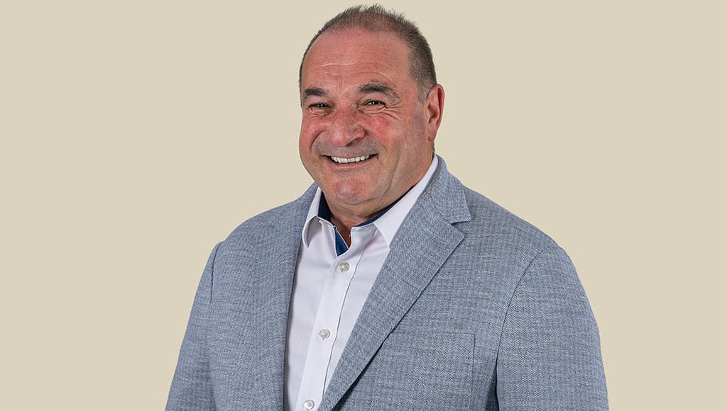 Jack Shevel, Founder and Chairman of Life Plan Resorts