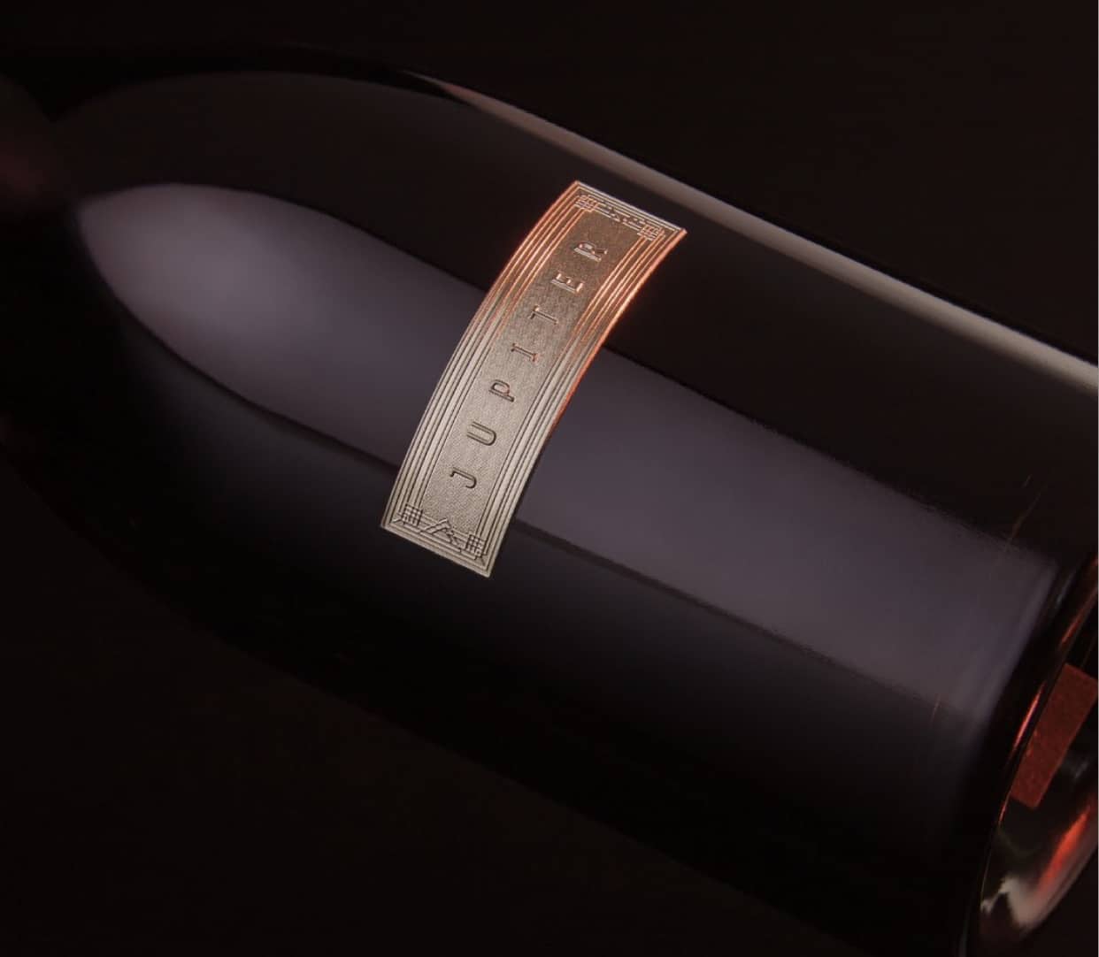 Jupiter wine