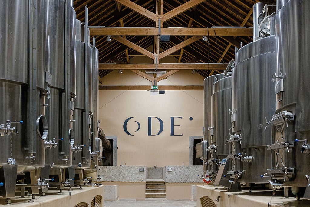 Ode Winery