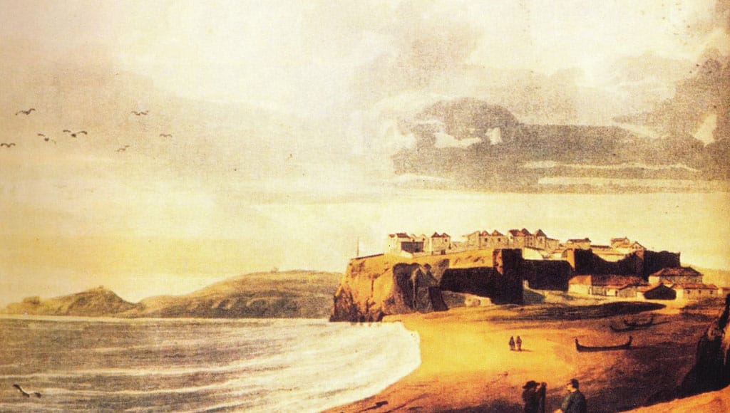 Portugal by George Landmann