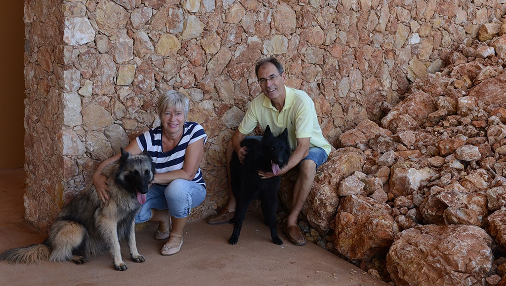 Quinta dos Sentidos 6