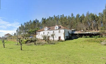 Figure 2 Potentially interesting but full of obstacles|Desk research is an essential start point|House in Figueiró dos Vinhos|View of farmhouse near Sertã|Sertã farmhouse, the newly installed roof is a bonus|View from the Castelo property’s garden|Portugal’s interior varies greatly - river Zêzere gorge near Cabril|No shortage of views - Mega Cimeira, Central Portugal|Reservoir at Cabril 2024 – as full as it can get