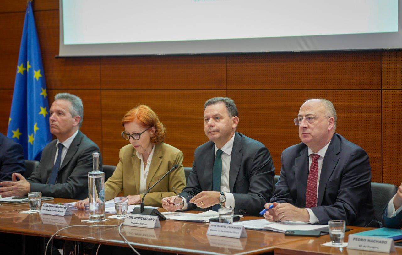 Government eases Algarve water restrictions