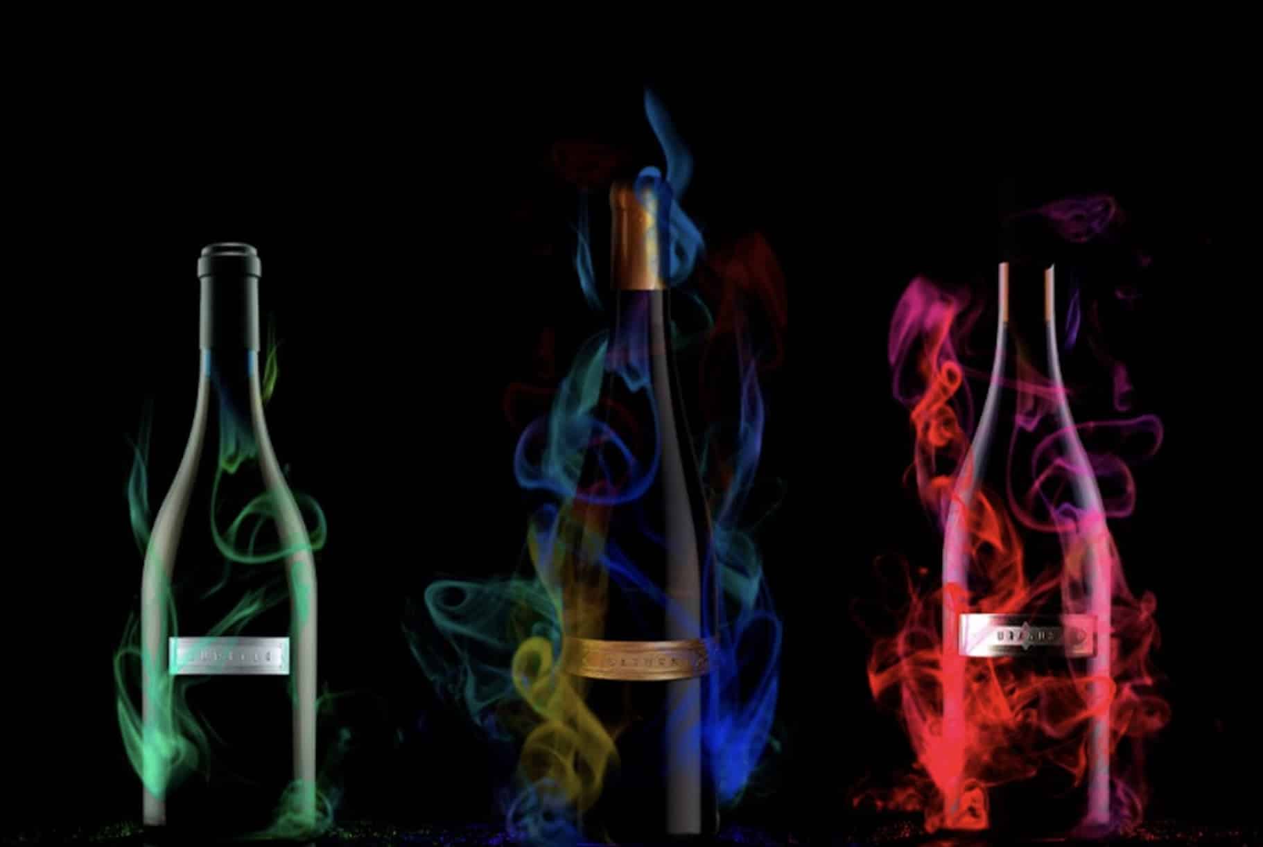 Wines from another world