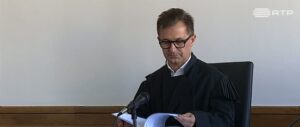 Thousands sign petition to remove Marquês judge Ivo Rosa from Portuguese magistrature