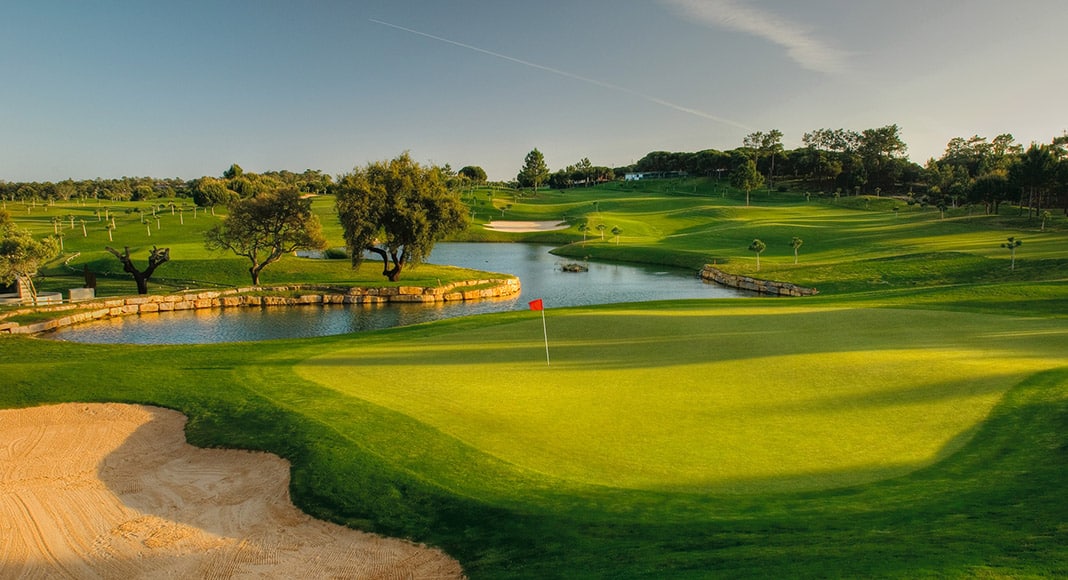 Pinheiros Altos Golf Club 1st Annual Charity Golf Day