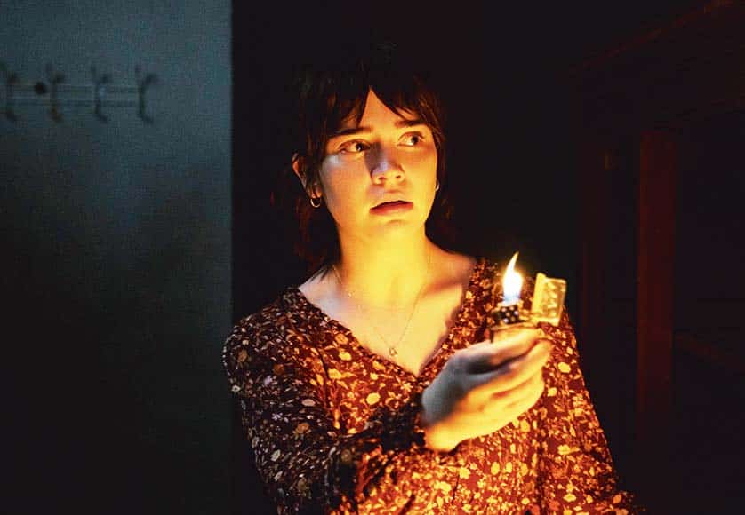 Cinema: The Boogeyman