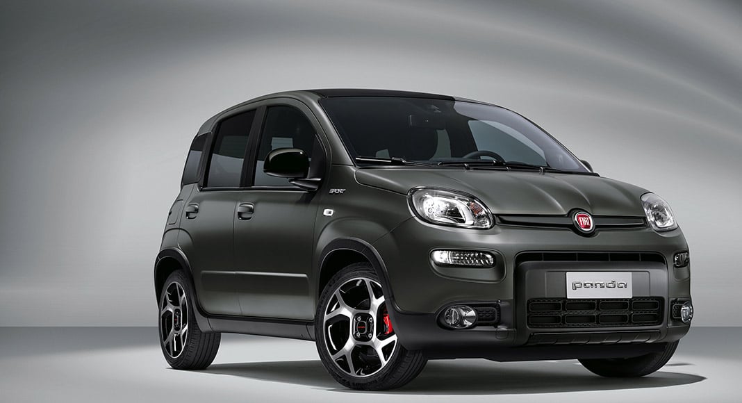 Fiat - Staying relevant|Fiat - Staying relevant|Fiat - Staying relevant