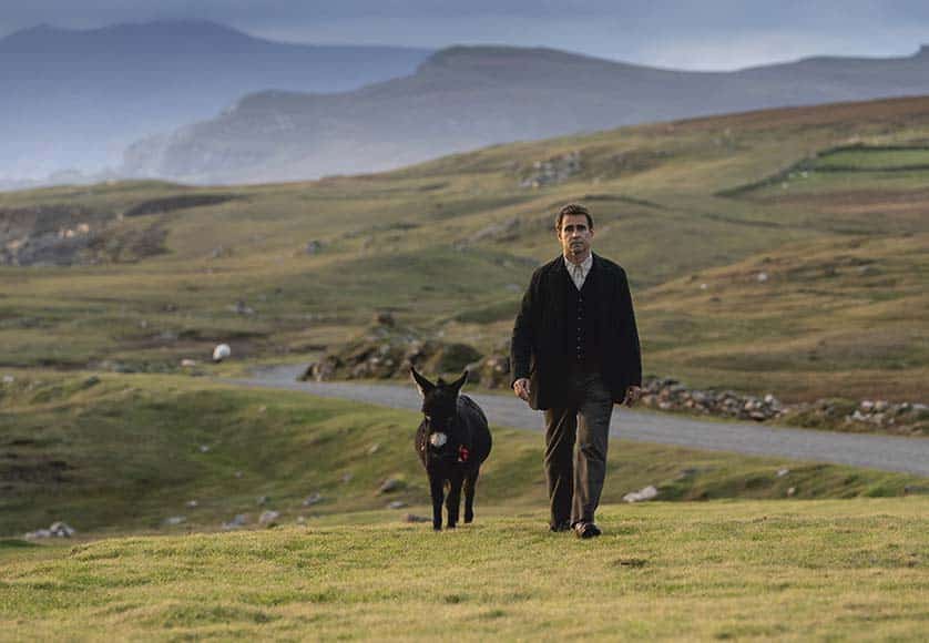 Cinema: The Banshees of Inisherin