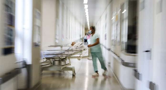 Portugal’s SNS public health service is 45 years old today