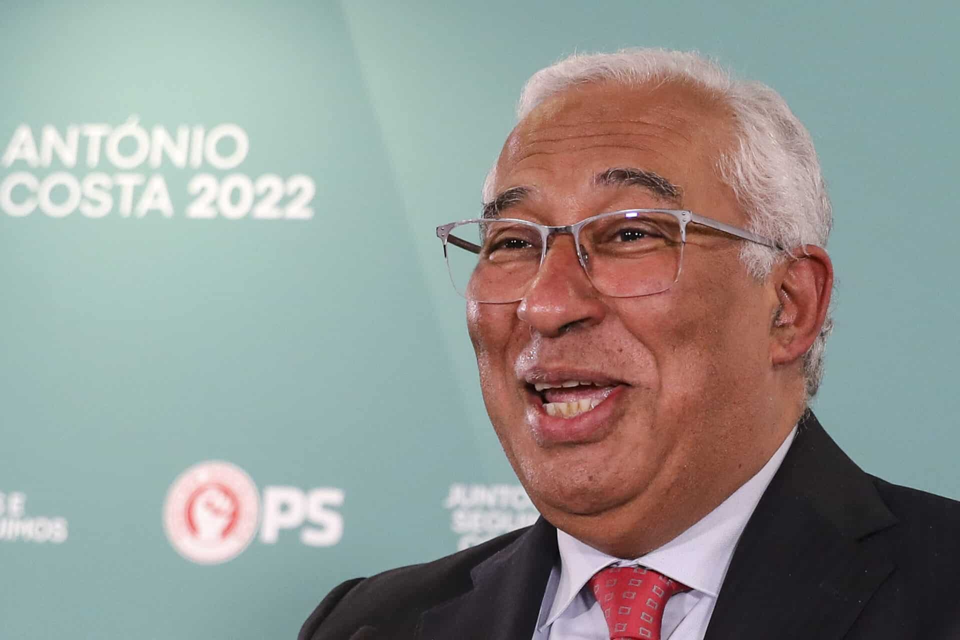 |New government