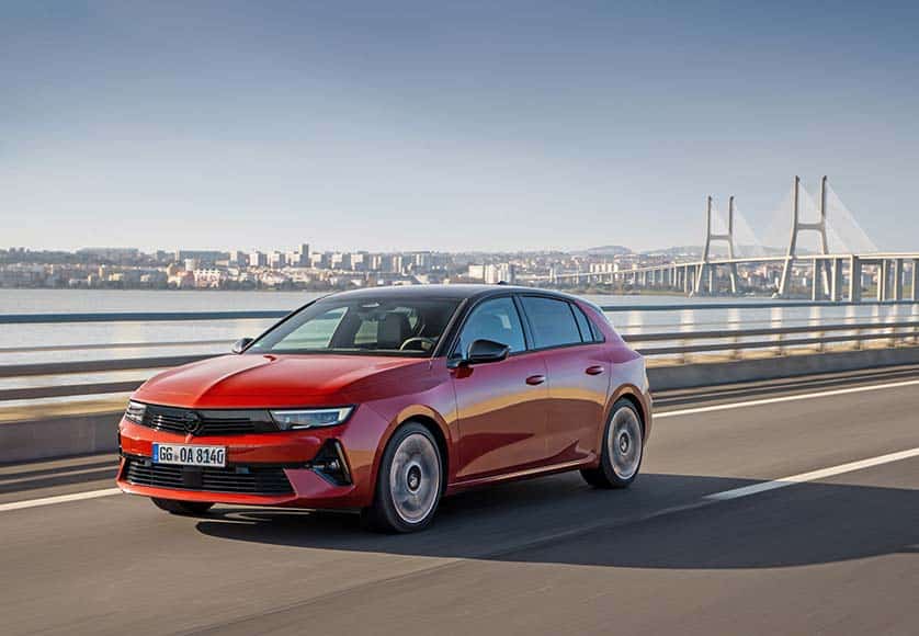 The all-new Opel Astra (2022)|The all-new Opel Astra (2022)|The all-new Opel Astra (2022)|Motor Trade Portugal Resident 2022-12-08