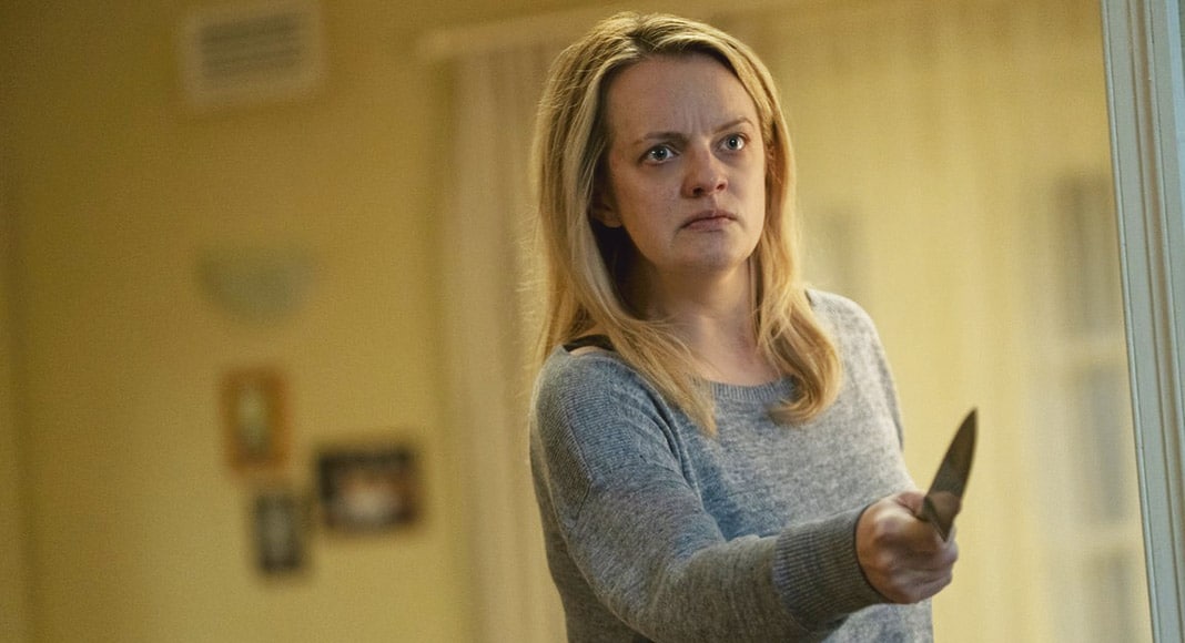 Cinema: The Invisible Man