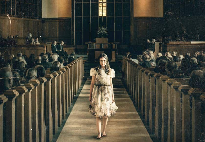 The Exorcist: Believer