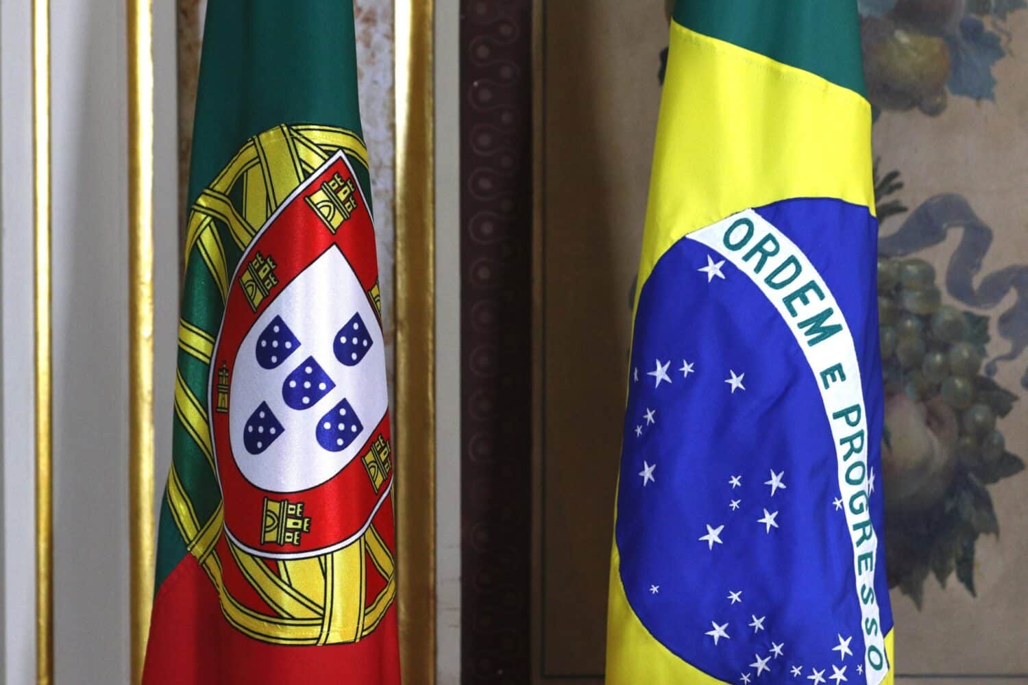 Brazilian investment in Portugal set to surge 50% in three years