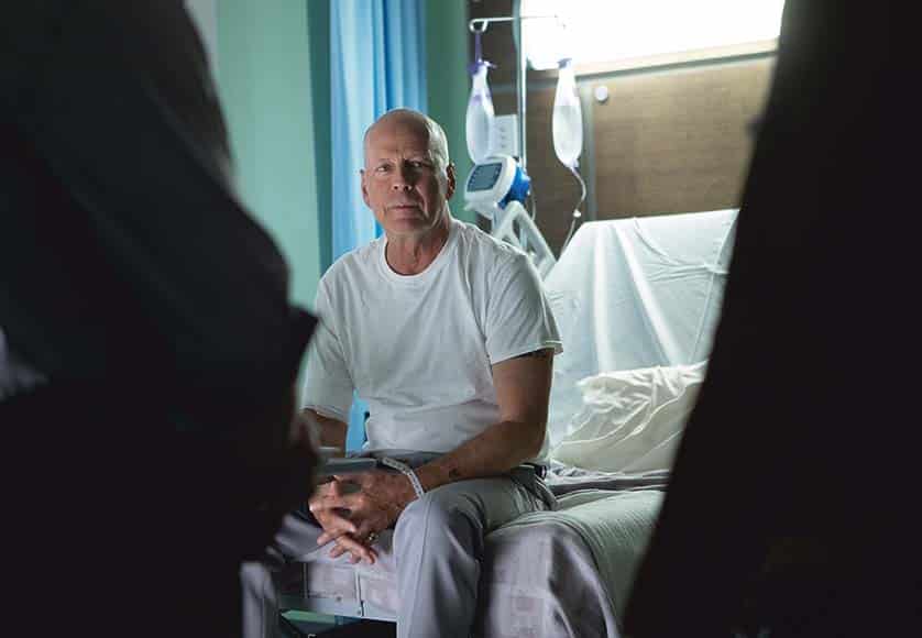 Cinema: White Elephant