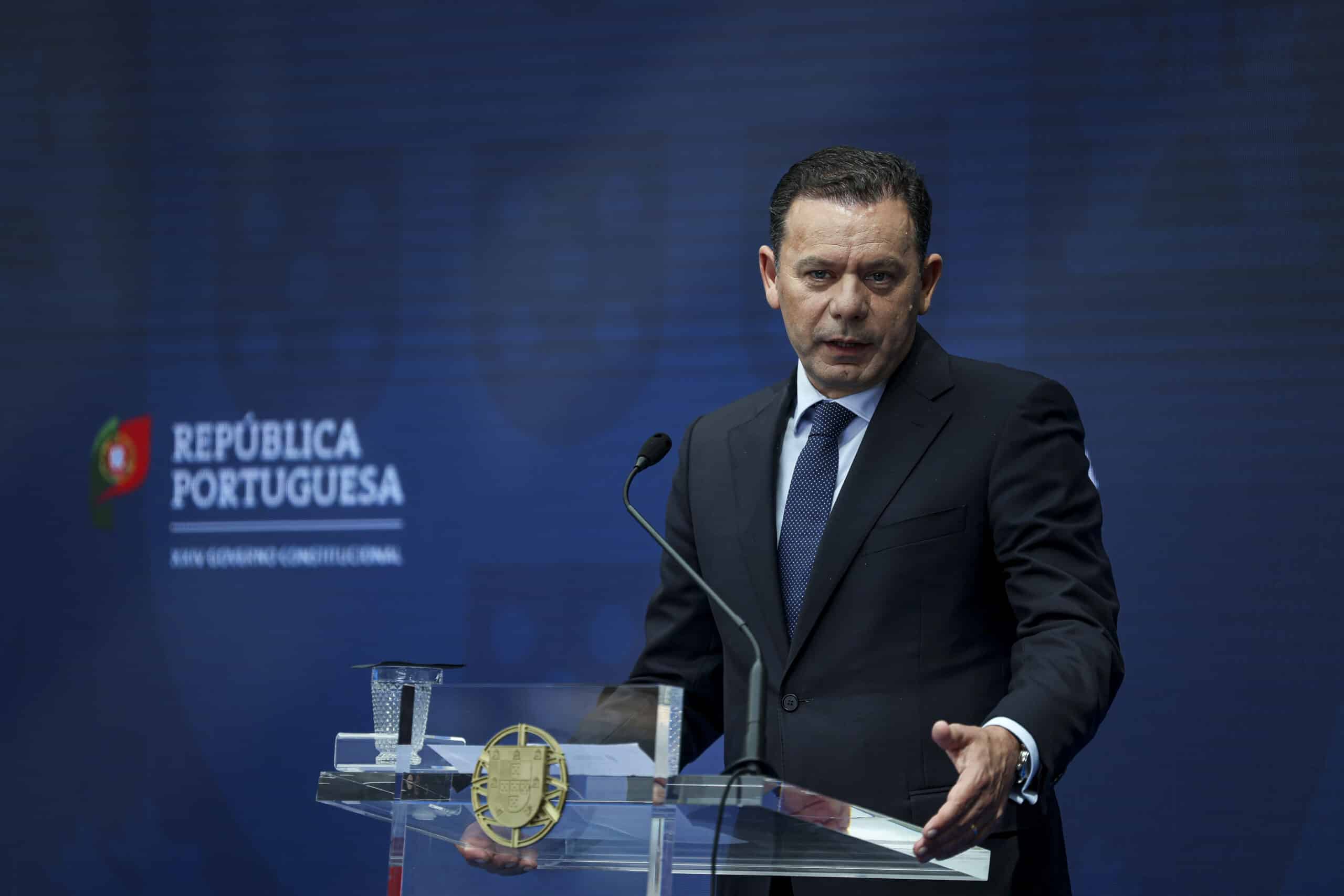 Portugal “very concerned” about crisis in Georgia, PM says