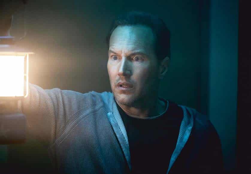 Insidious: The Red Door