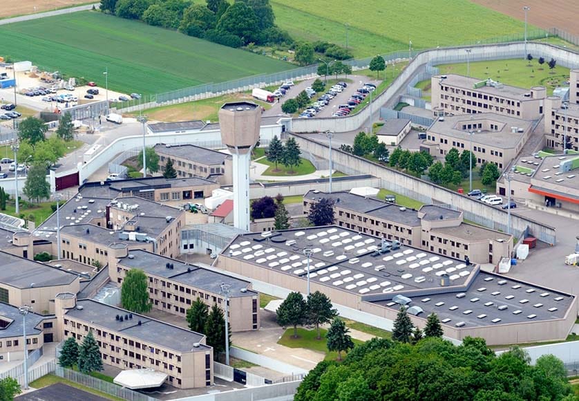 Moroccan arrested for murder and dismemberment of Portuguese emigré