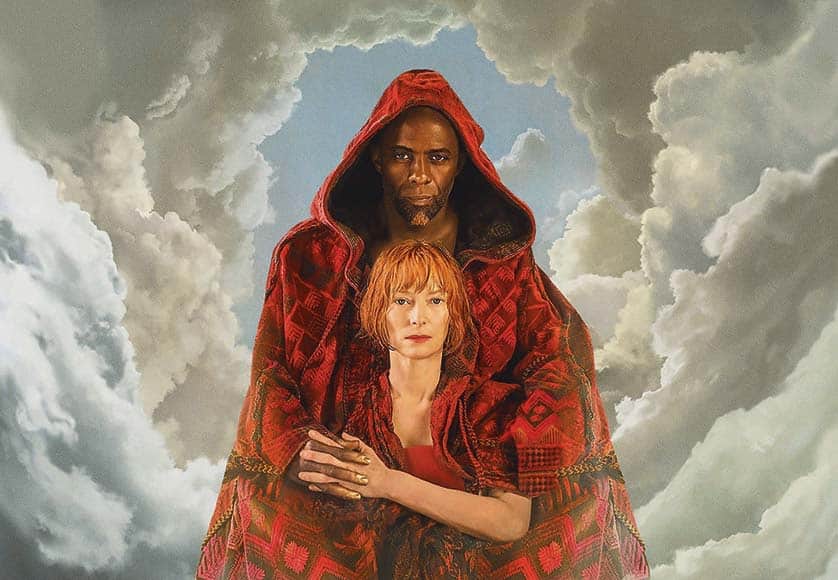 Cinema: Three Thousand Years of Longing