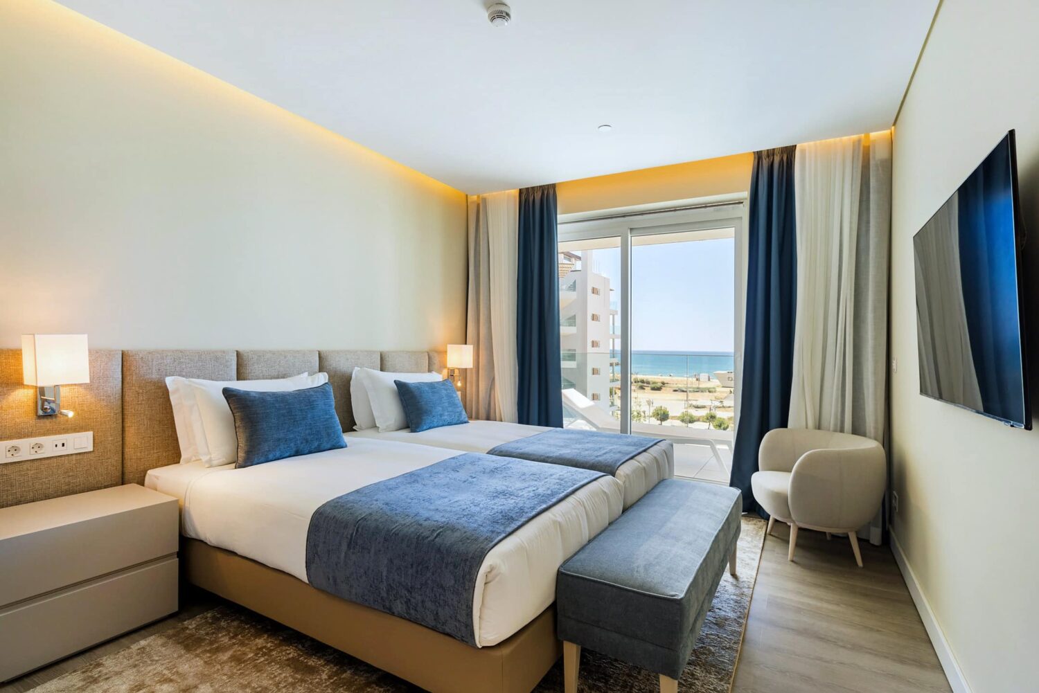 Vilamoura's Dom Pedro Residences officially opens|Vilamoura's Dom Pedro Residences officially opens|Vilamoura's Dom Pedro Residences officially opens