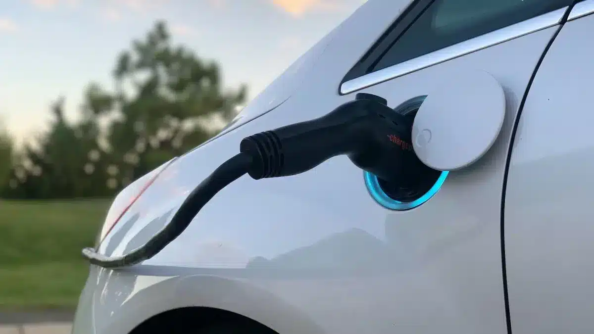 Electric Car