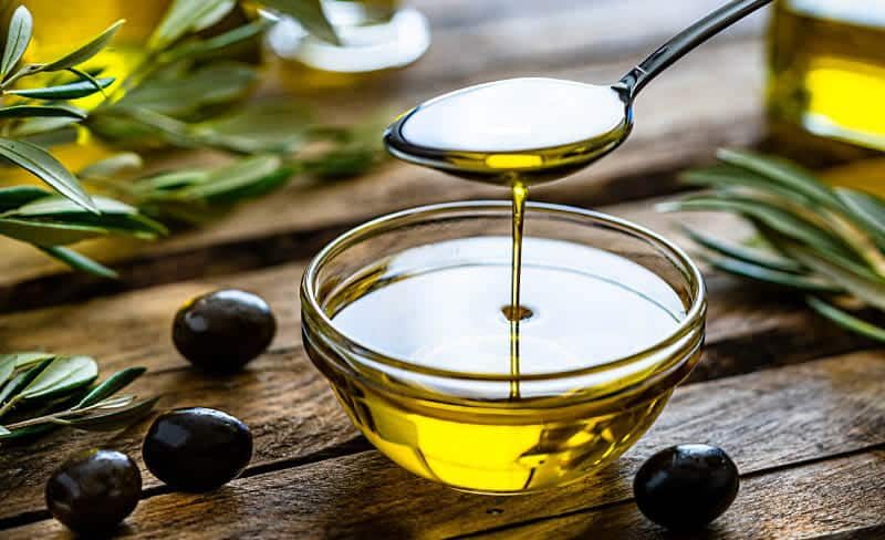 olive oil