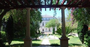 Pest control called in for PM’s official residence