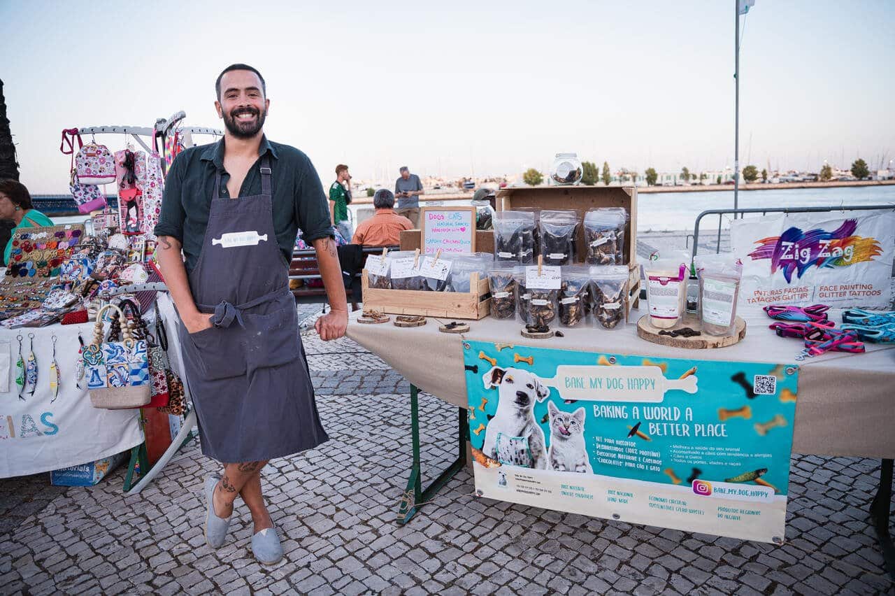 Lota Cool Market to celebrate Portimão’s centenary|Lota Cool Market to celebrate Portimão’s centenary|Lota Cool Market to celebrate Portimão’s centenary|Lota Cool Market to celebrate Portimão’s centenary