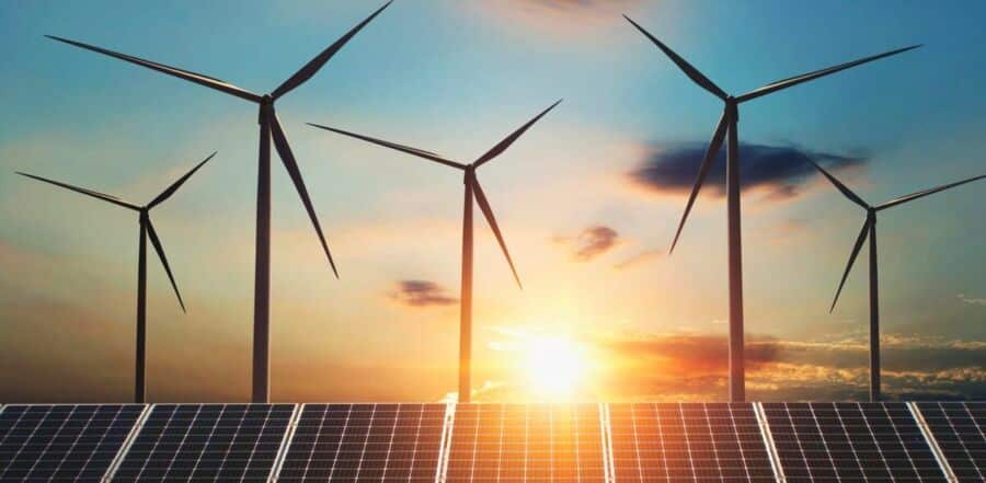 Algeria interested in having Portuguese solar and wind farms|REN's liquified natural gas terminal