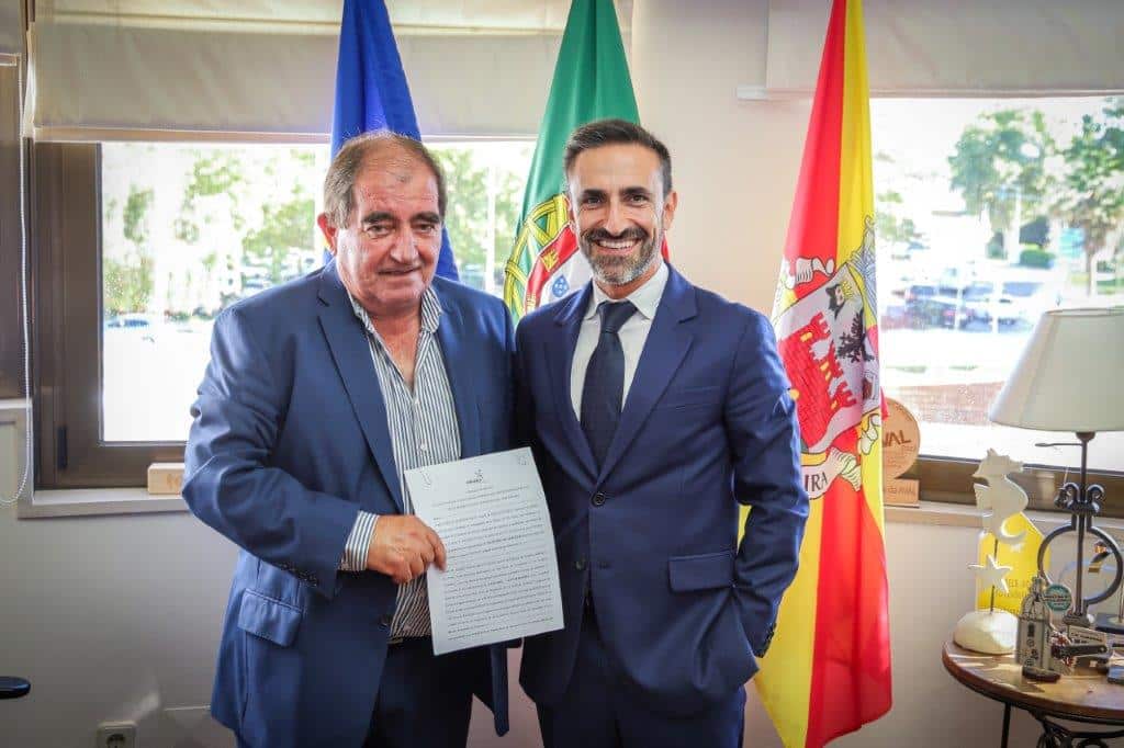 Albufeira announces plan to build €8 million care home